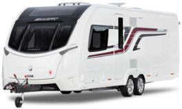 New Caravans