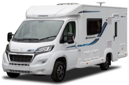 New Motorhomes