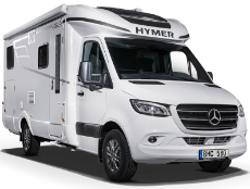 Used Motorhomes