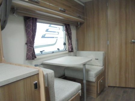 2019 Swift Challenger 530