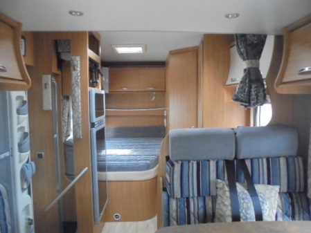 Chausson Flash 130