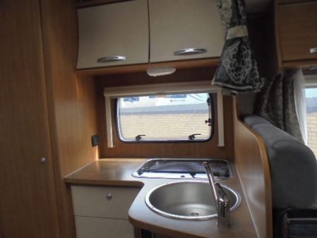 Chausson Flash 130