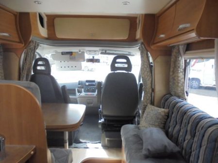 Chausson Flash 130