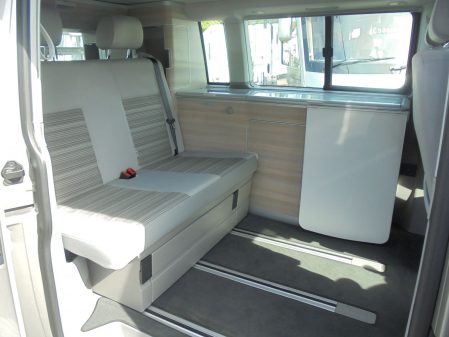 2014 VW California 