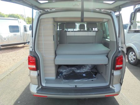 2014 VW California 