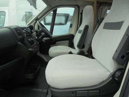 Elddis Accordo105