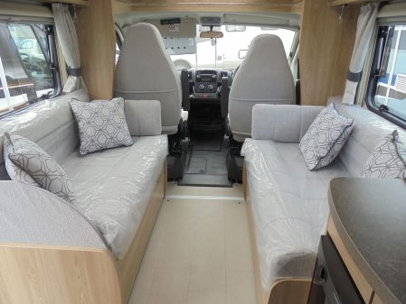 Elddis Accordo105