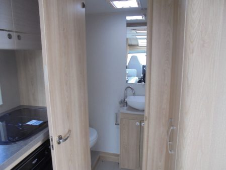 Elddis Accordo105