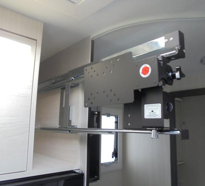 Caravan Accessories Scotland Motorhome Accessories Knowepark