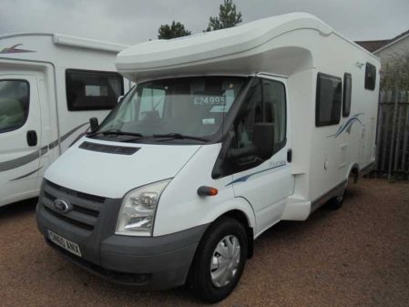 2010 Chausson FLASH 04 140