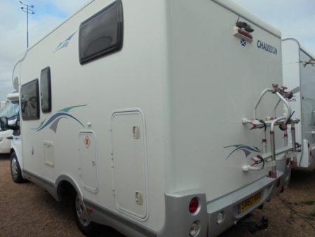 2010 Chausson FLASH 04 140