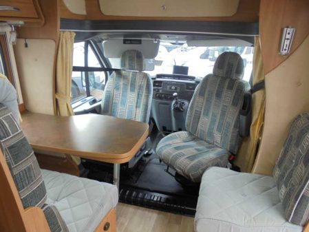 2010 Chausson FLASH 04 140