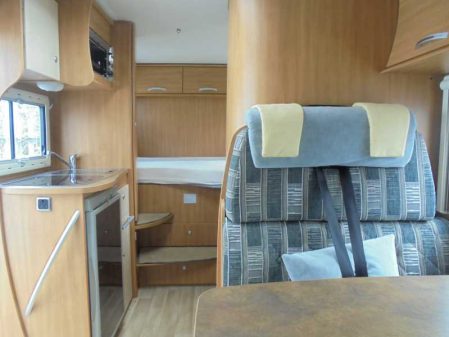 2010 Chausson FLASH 04 140