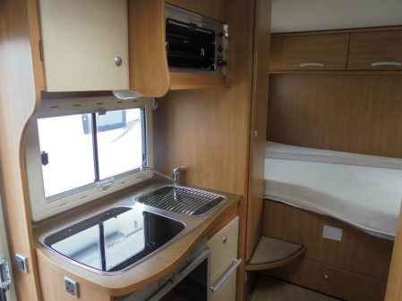 2010 Chausson FLASH 04 140