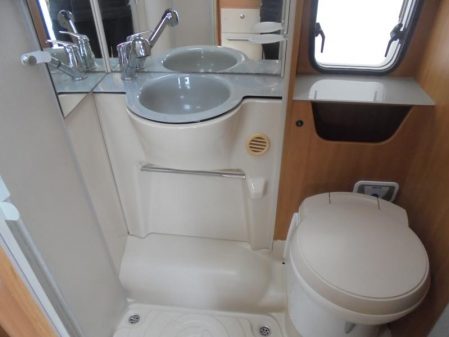 2010 Chausson FLASH 04 140