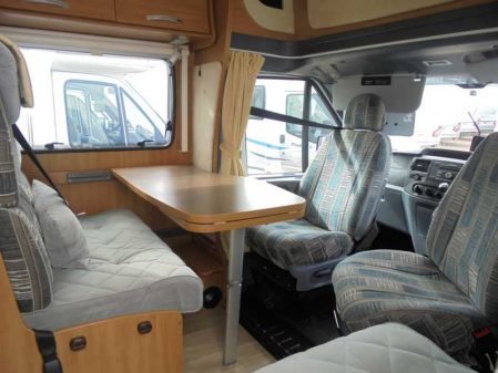 2010 Chausson FLASH 04 140