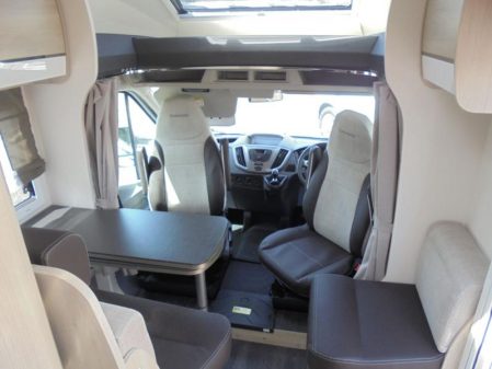 2019 Chausson FLASH 514