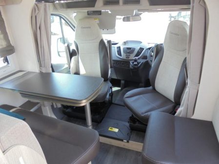 2019 Chausson FLASH 514
