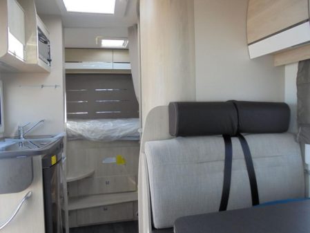 2019 Chausson FLASH 514