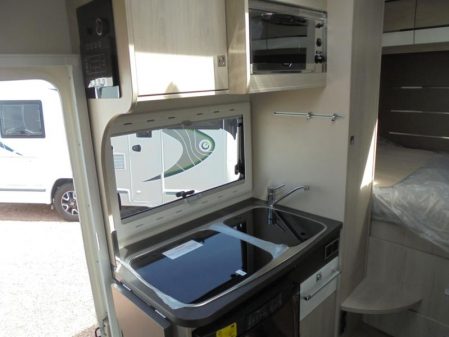 2019 Chausson FLASH 514