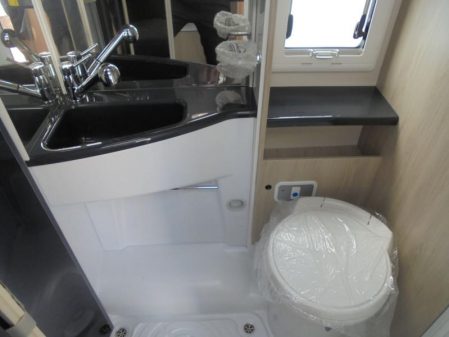 2019 Chausson FLASH 514