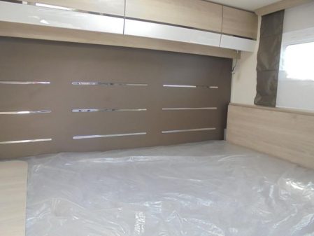 2019 Chausson FLASH 514