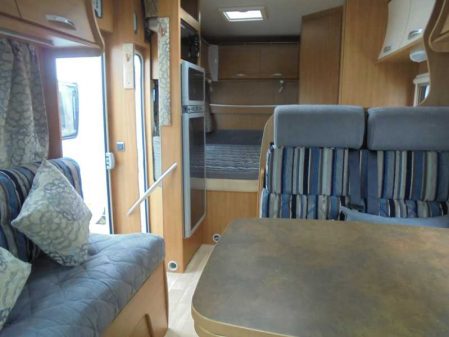 2011 Chausson FLASH 06 130