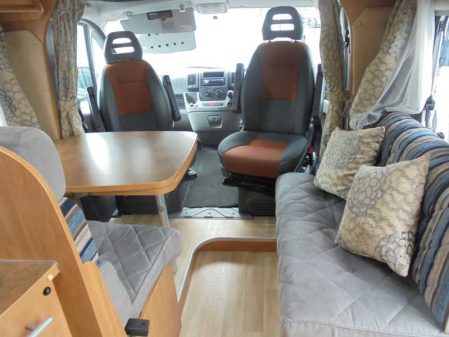 2011 Chausson FLASH 06 130