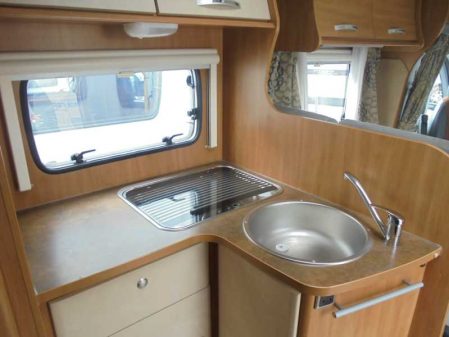 2011 Chausson FLASH 06 130