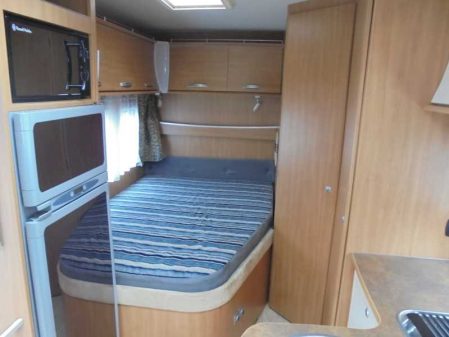 2011 Chausson FLASH 06 130