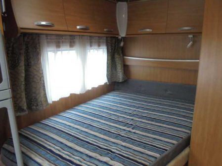 2011 Chausson FLASH 06 130