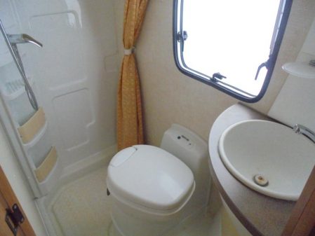 2011 Chausson FLASH 06 130