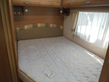 2008 Coachman VIP 535/4