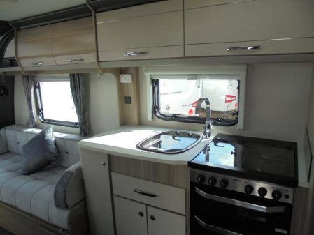 2020 Coachman ACADIA PREMIUM 460/2