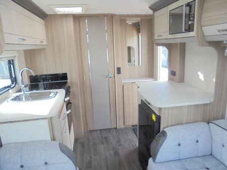 2020 Coachman ACADIA PREMIUM 460/2