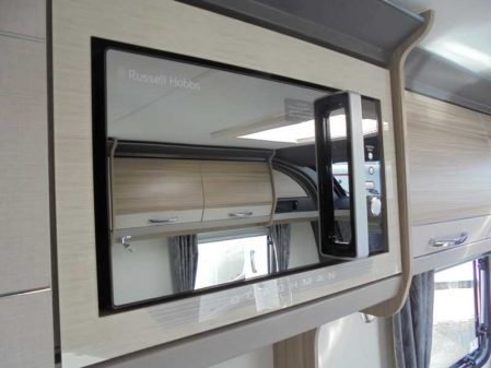 2020 Coachman ACADIA PREMIUM 460/2