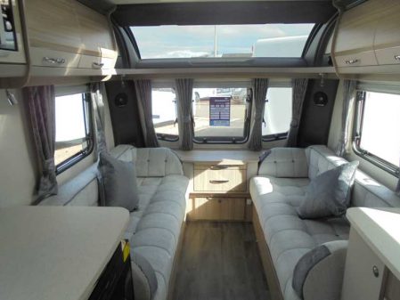 2020 Coachman ACADIA PREMIUM 460/2