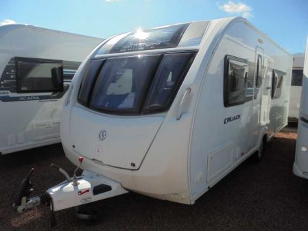 2012 Sterling CRUACH CAIRNGORM