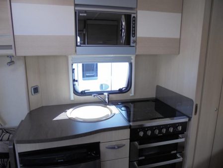 2012 Sterling CRUACH CAIRNGORM