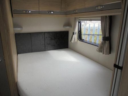 2018 Elddis EXPLORER 155 130