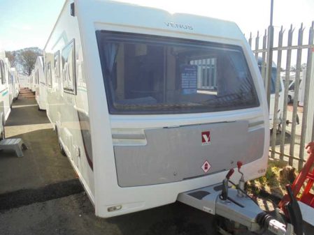 2016 Lunar VENUS 570