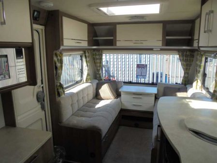 2016 Lunar VENUS 570