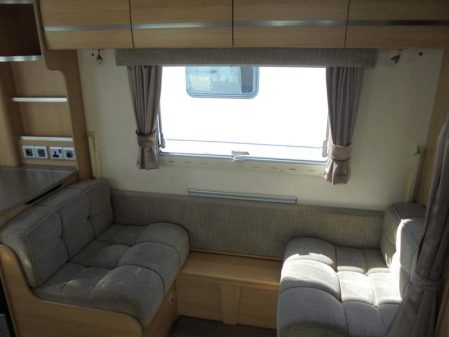 2011 Coachman PASTICHE  520/4