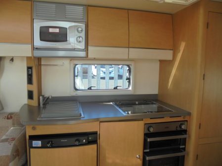 2011 Bailey PEGASUS 524