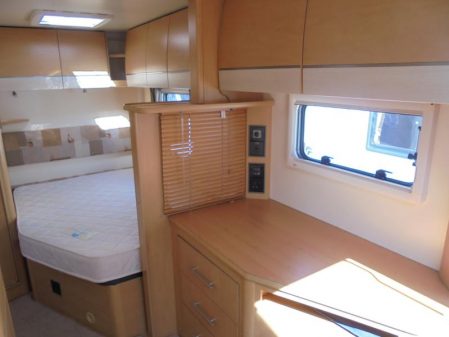 2011 Bailey PEGASUS 524