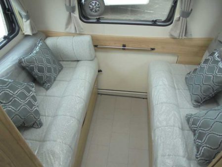 2020 Elddis ACCORDO  135 140