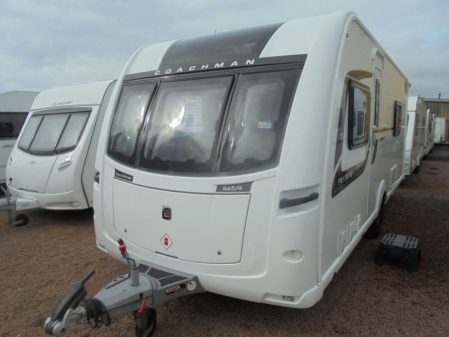 2015 Coachman PASTICHE 565/4