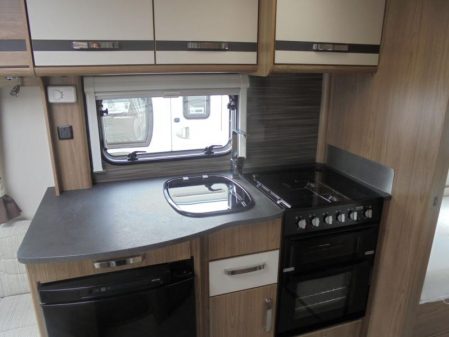 2015 Coachman PASTICHE 565/4