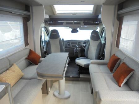 2020 Chausson TITANIUM 640