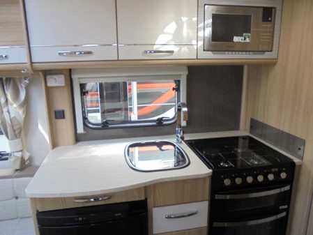 2017 Coachman COACHMAN HIGHLANDER 545